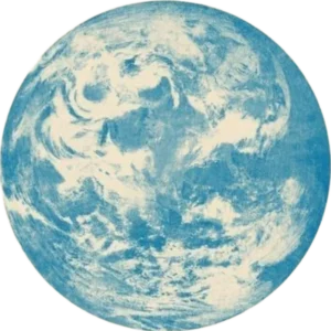 Gaia modra planeta zeme