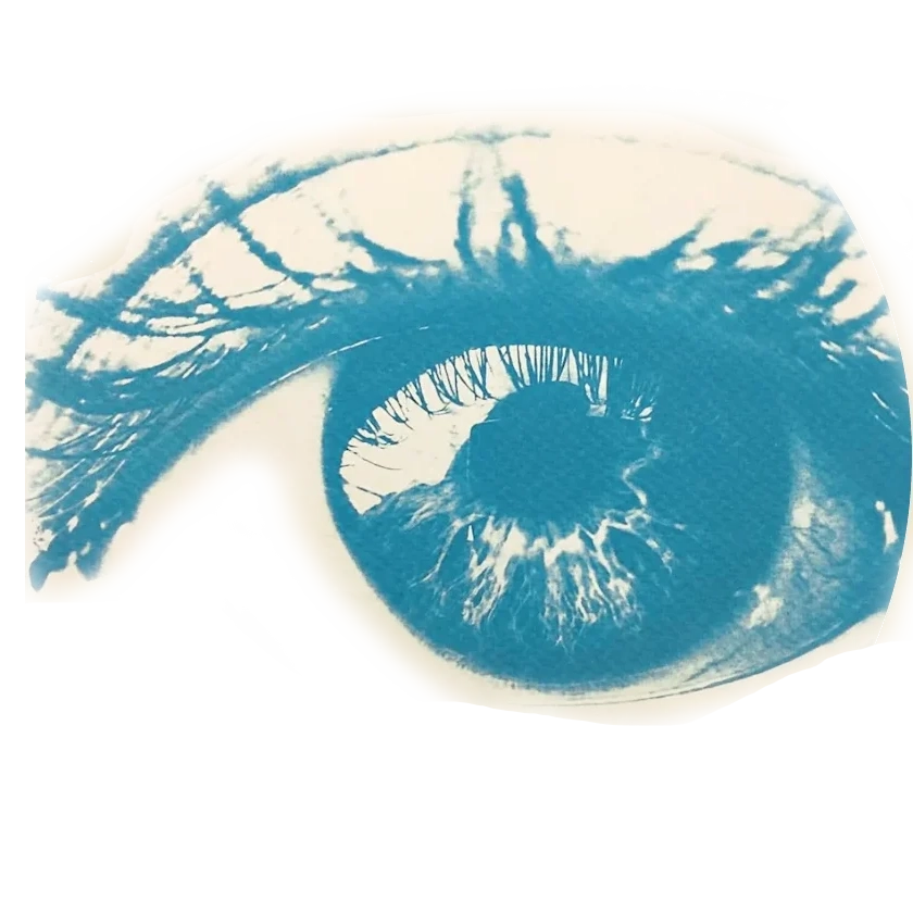 Oko modre vsimavost 03