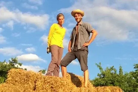 PRIBEHY REALIZACI EKOLOGICKYCH STAVEB