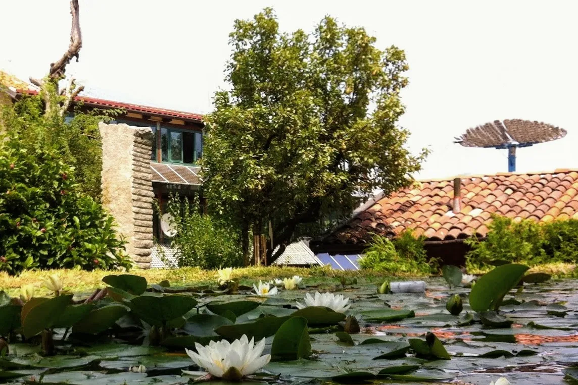 PROJEKT MODRO ZELENE INFRASTRUKTURY