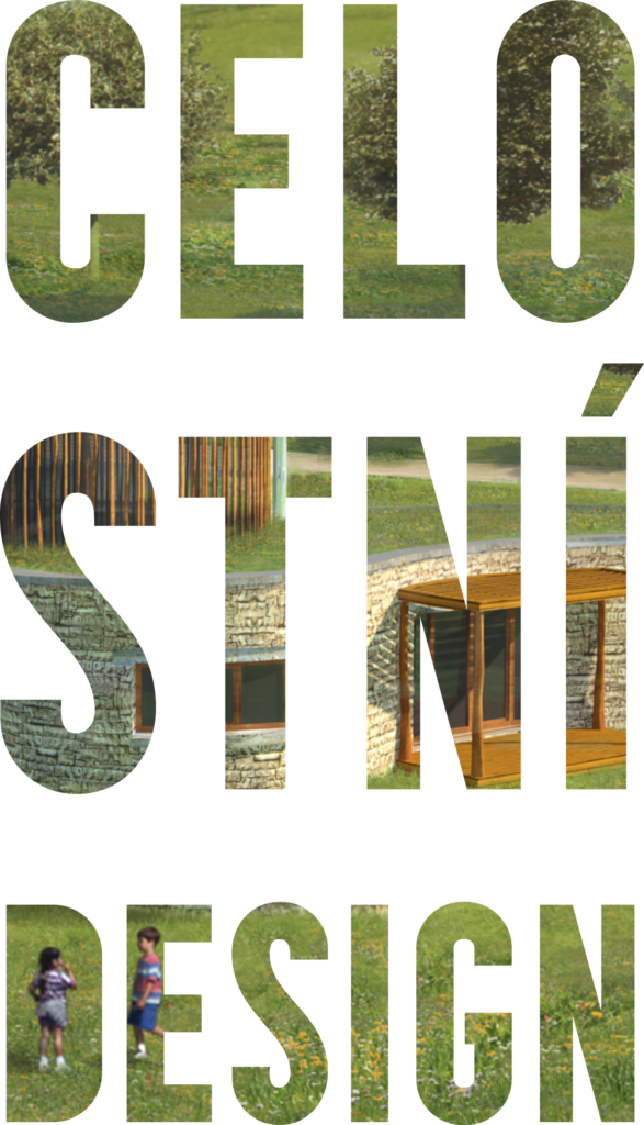 Nadpis Celostni design set7