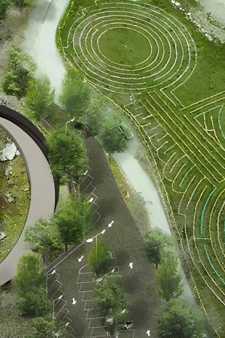 PROJEKT MODRO ZELENÉ INFRASTRUKTURY
